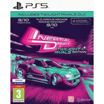 Inertial Drift Twilight Rivals Edition [PS5]